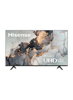 Buy 55 Inch UHD VIDAA U5 TV 55A61H Black in UAE