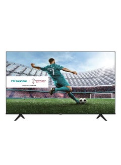اشتري 55 Inch 4K UHD Smart TV 55A62HS Black في الامارات