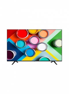 Buy 65 Inch 4K UHD Smart TV 65A62HS Black in UAE