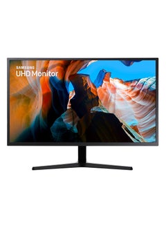 Buy 32 Inch 4K UHD Business monitor with 1 billion colors, 16:9, 4ms, AMD Freesync Black in UAE