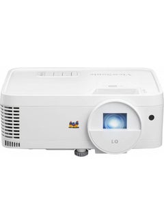 Buy Projector Ls500Whe 766907017236 VS18864 White in Saudi Arabia