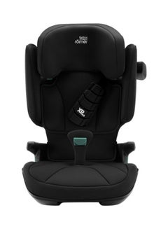 Buy Kidfix Isize High Back Booster Car Seat With Isofix Cosmos in UAE