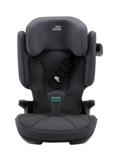 Buy Kidfix Isize High Back Booster Car Seat With Isofix Storm in UAE