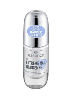 Buy The Extreme Nail Hardener Clear in UAE