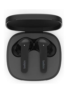 Buy Soundform Flow ANC True Wireless Earbuds Black in UAE