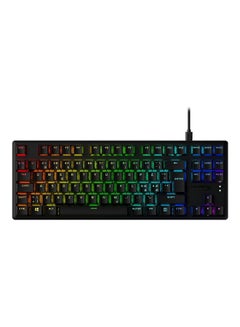 Buy Hyperx Alloy Origins Core PBT Tenkeyless Mechanical Keyboard in UAE