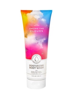 Buy Among the Clouds Moisturizing Body Wash Clear 295ml in Saudi Arabia