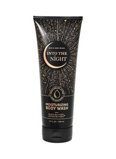 Buy Into the Night Moisturizing Body Wash Clear 295ml in UAE
