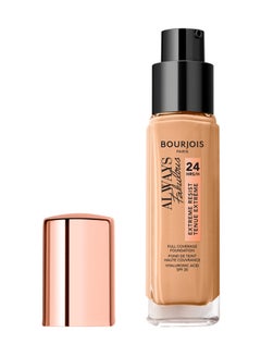 Buy Always Fabulous 24H Liquid Foundation – 210 –Vanilla in Saudi Arabia