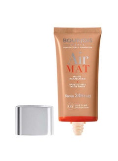 Buy Air Mat 24H Foundation 30 ml 06 Golden Sun in Saudi Arabia