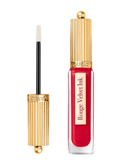 Buy Rouge Velvet Ink Liquid Matte Lipstick – 09 –Rouge A Reves in Egypt