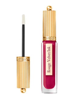 Buy Rouge Velvet Ink Liquid Matte Lipstick – 10 –Re(d)belle in Egypt