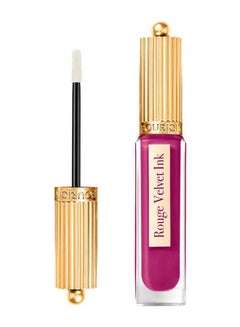 Buy Rouge Velvet Ink Liquid Matte Lipstick – 17 –Grenad-Dict in UAE