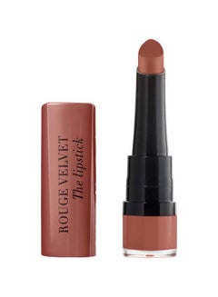 Buy Rouge Velvet The Lipstick – 16 –Caramelody in UAE