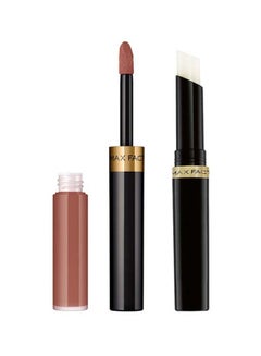 Buy 2-step Long Lasting Lipfinity Lip Colour Lipstick 2.3 ml 180 Spiritual in Saudi Arabia