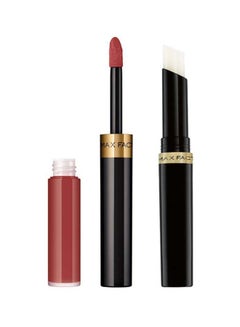 Buy 2-step Long Lasting Lipfinity Lip Colour Lipstick 2.3 ml 070 Spicy in Saudi Arabia