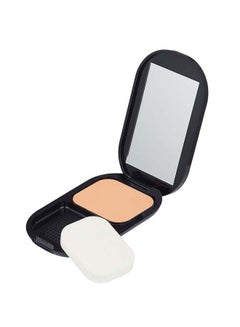 Buy Facefinity Compact Foundation Pressed Powder – 003 –Natural in UAE
