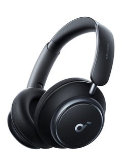 Buy Soundcore by Anker Space Q45 Adaptive Active Noise Cancelling Headphones, Reduce Noise by Up to 98%, 50H Playtime, App Control, LDAC Hi-Res Wireless Audio, Comfortable Fit, Clear Calls, Bluetooth 5.3 Black in UAE