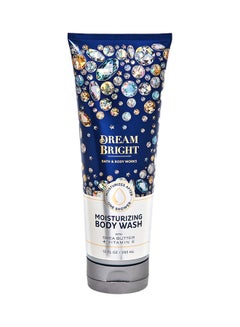 Buy Dream Bright Moisturizing Body Wash Clear 295ml in UAE