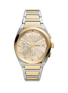 Buy Men's Wrist Watch Fs5796 Chronograph in UAE