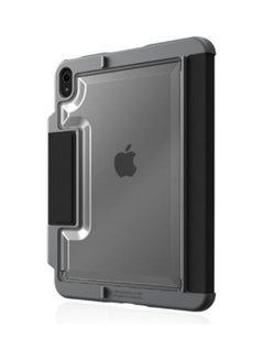 Buy Dux Plus Case for iPad 10th Gen 2022 - Black in UAE
