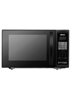 اشتري Digital Microwave Oven Led Display 36 L 1000 W NMO40D Black في الامارات