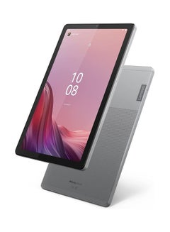 Buy Tab M9 9-inch Arctic Grey 4GB RAM 64GB WiFi - International Version in Saudi Arabia