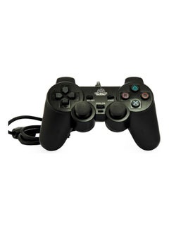 Buy Wired Gaming Controller For PlayStation 2 in Saudi Arabia