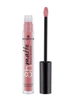 Buy 8H Matte Liquid Lipstick 04 Rosy Nude in UAE
