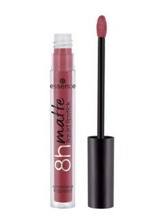 Buy 8H Matte Liquid Lipstick 08 Dark Berry in UAE