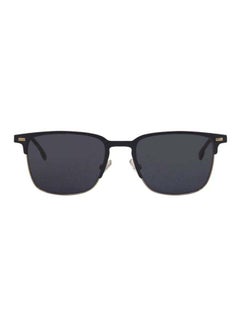 Buy Men's UV Protected Brow Line Sunglasses 1019/S in Saudi Arabia