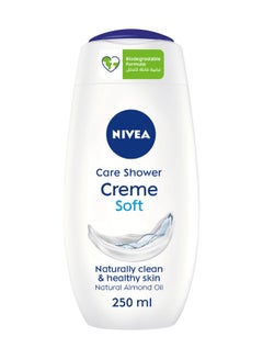 Buy Creme Soft Shower 250ml in UAE