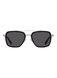 Buy Men's Full Rim Square Sunglasses in UAE