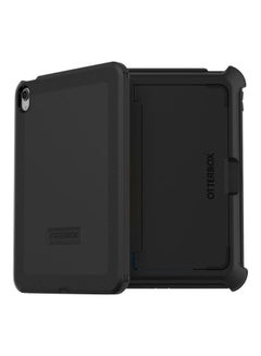 اشتري Defender Series Case for iPad 10th Gen - Black في الامارات