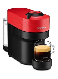 اشتري Vertuo POP Coffee Machine 560.0 ml 1500.0 W XN9205 Red في الامارات