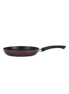 Buy Non Stick Fry Pan Assorted 24cm in UAE
