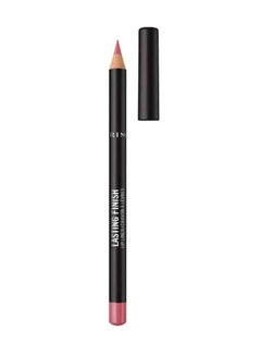 Buy Lasting Matte Lip Liner 120 Pink Candy in UAE