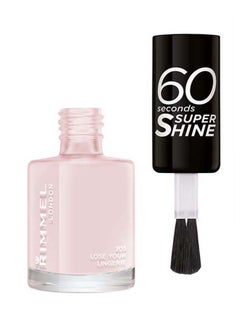 Buy 60 Seconds Super Shine 203 Lose Your Lingerie in Saudi Arabia