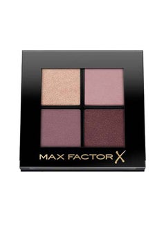 Buy Colour X-Pert Mini Eyeshadow Palette 02 Crushed Blooms in Saudi Arabia