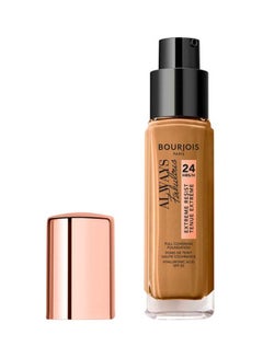 Buy Always Fabulous 24Hrs Liquid Foundation SPF20 520 Caramel in Egypt