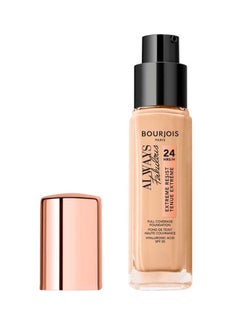 Buy Always Fabulous 24Hrs Liquid Foundation SPF20 125 Ivory in UAE