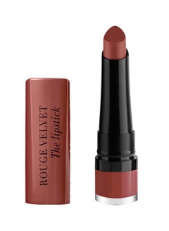 Buy Rouge Velvet The Lipstick 2.4 g 24 Pari'sienne in UAE