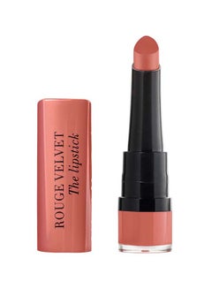 Buy Rouge Velvet The Lipstick 2.4 g 15 Peach Tatin in UAE