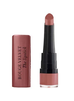 Buy Rouge Velvet The Lipstick 2.4 g 13 Nohalicious in UAE
