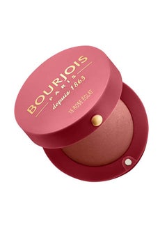 Buy Little Round Pot Blusher 2.5 g 15 Rose éclat in Saudi Arabia