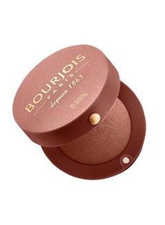 Buy Little Round Pot Blusher 2.5 g 92 Santal in Egypt