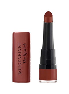 Buy Rouge Velvet The Lipstick 2.4 g 12 Brunette in UAE