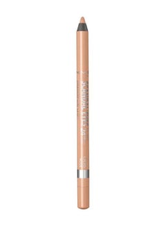 Buy Scandaleyes Waterproof Kohl Kajal Pencil Eyeliner 1.3 g 05 Nude in UAE