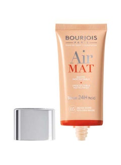 Buy Air Mat 24H Foundation 30 ml 05 Golden Beige in Egypt