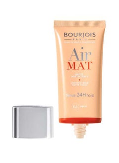 Buy Air Mat 24H Foundation 30 ml 04 Beige in UAE